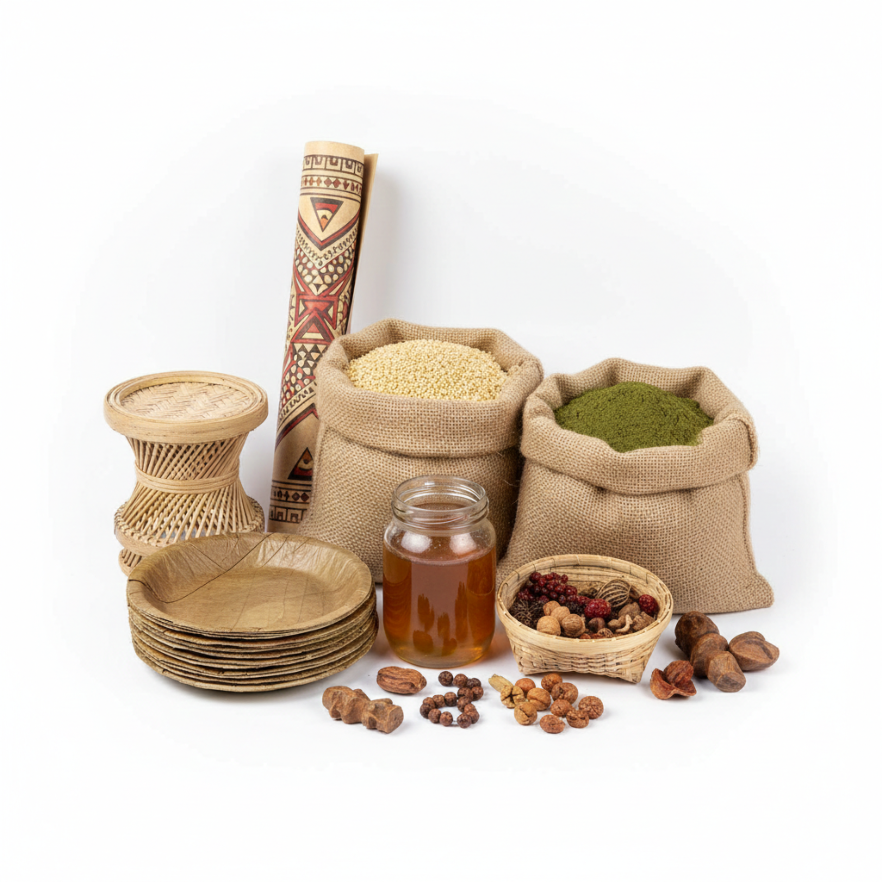 Tribal & Rural Products