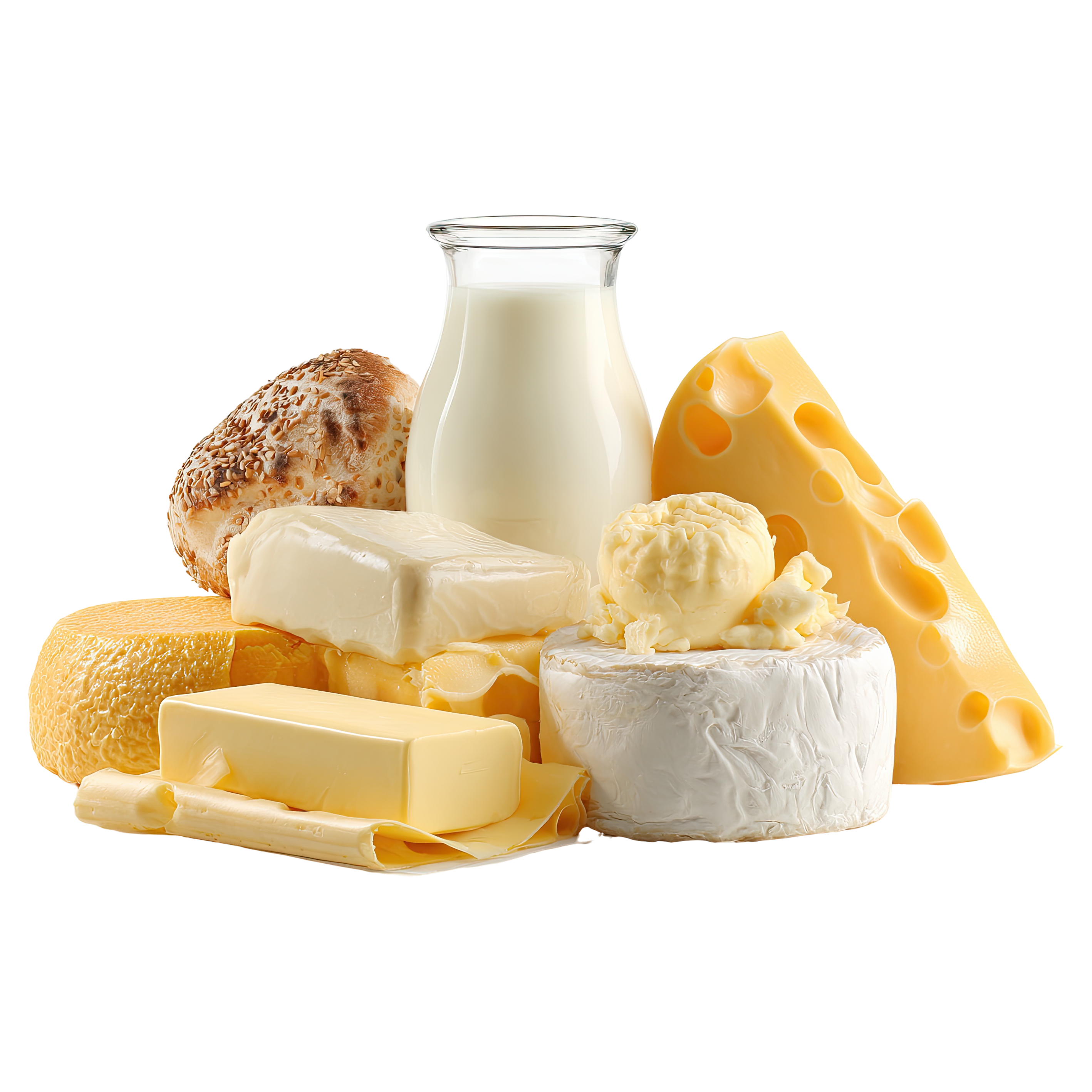 Food & Agro Products
